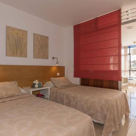 Apartamento Vista Las Canteras Apartman Las Palmas de Gran Canaria Kültér fotó
