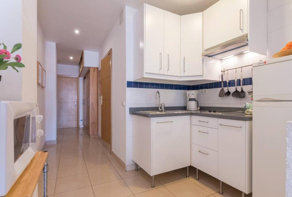 Apartamento Vista Las Canteras Apartman Las Palmas de Gran Canaria Kültér fotó